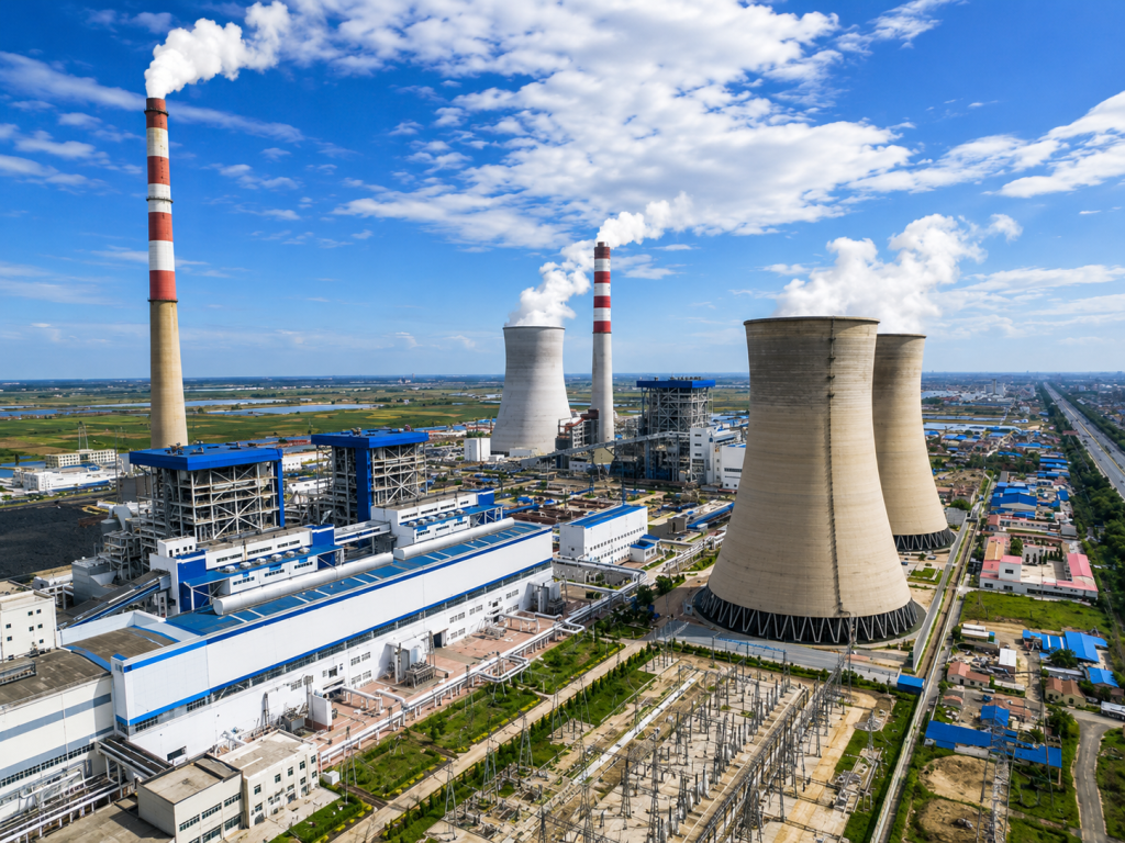 Seawater intake and cooling-water infrastructure at Pareh Sar Power Station required dependable protection against marine growth and biofouling. Uncontrolled biological accumulation can restrict flow, reduce heat-transfer performance and increase the frequency of mechanical cleaning.